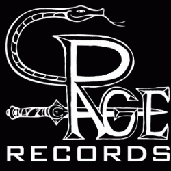 C Rage! Records
